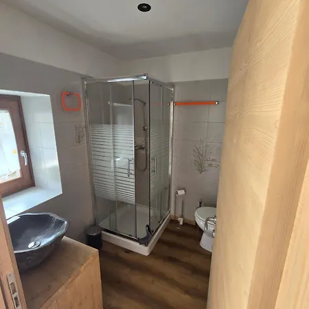 Appartement Famiglia De Zolt- Stella Alpina *