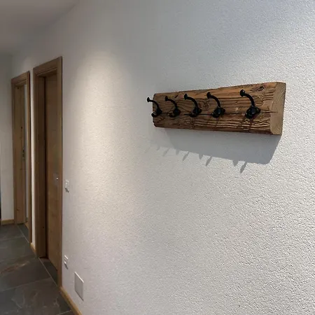 Famiglia De Zolt- Stella Alpina Appartement San Pietro di Cadore